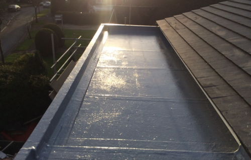 Roofing Projects Upton Upon Severn | Malvern | TDH Roofing