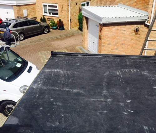 Roofing Projects Upton Upon Severn | Malvern | TDH Roofing