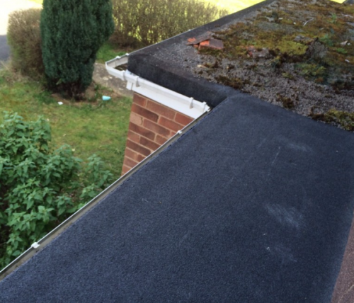 Roofing Projects Upton Upon Severn | Malvern | TDH Roofing
