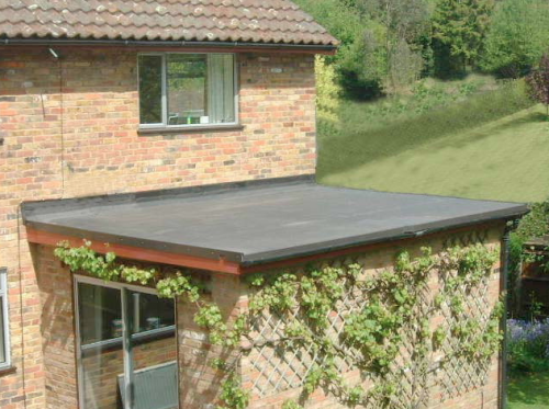 Roofing Projects Upton Upon Severn | Malvern | TDH Roofing
