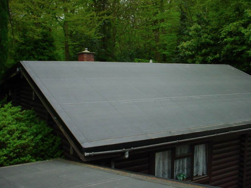 Roofing Projects Upton Upon Severn | Malvern | TDH Roofing