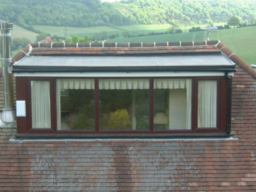 Roofing Projects Upton Upon Severn | Malvern | TDH Roofing