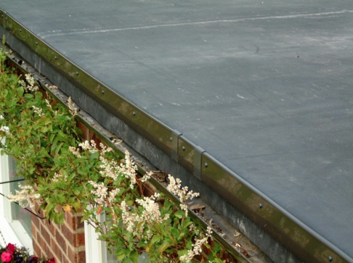 Roofing Projects Upton Upon Severn | Malvern | TDH Roofing