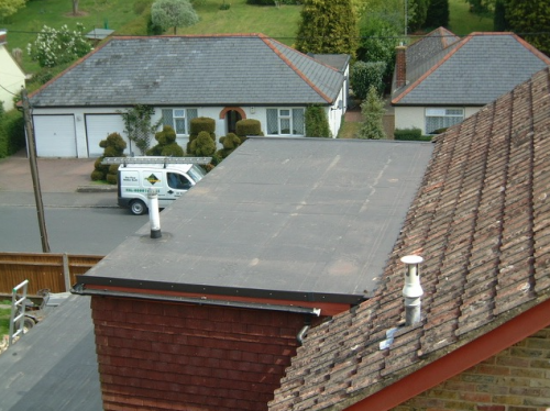 Roofing Projects Upton Upon Severn | Malvern | TDH Roofing