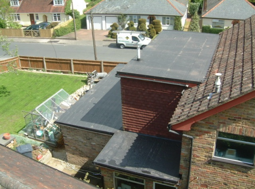 Roofing Projects Upton Upon Severn | Malvern | TDH Roofing